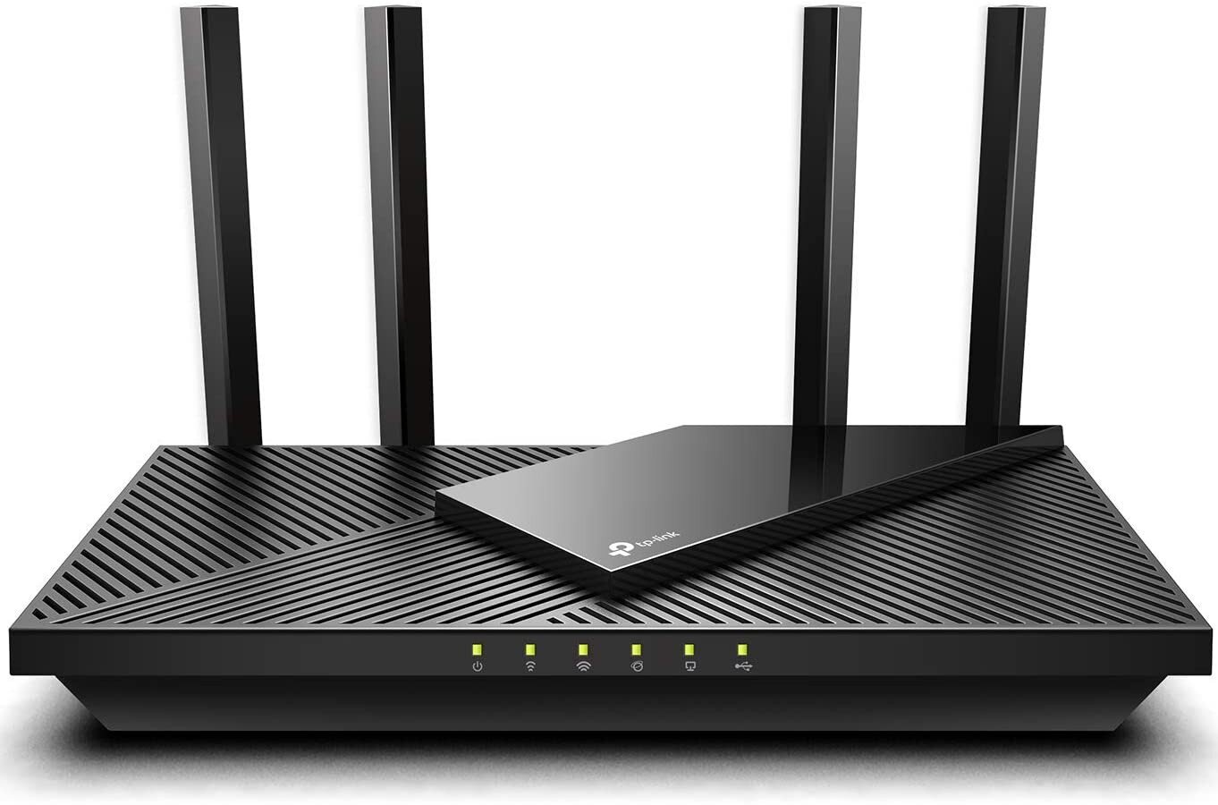 TP-LINK AX1500  WiFi 6 ARCHER AX12