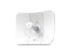 Tplink 5GHz AC867 23 dBi Outdoor CPEPort: 1 × Gigabit Shielded Ethernet PortSPEED: 867 Mbps at 5 GHzFEATURE: 23dBi, 30+ km, IP65 Weatherproof, Passive PoE, Centralized Management, Spectrum Analyzer, AP/Client/AP Router/AP Client Router CPE710