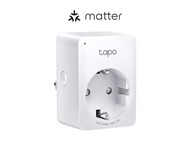 Mini Prise Intelligente Wi-Fi