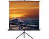 ECRAN DE PROJECTION SUR TREPIEDS 175 X 175 MPP01B175175