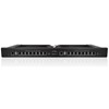 TOUGHSWITCH 2x TS-8-PRO 16x Gigabit Ethernet PoE ports 300W Géré 1U