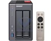 SERVEUR NAS DISKLESS 2 BAIES 2GB DDR3L RAM (1 x 2GB) TS-251+