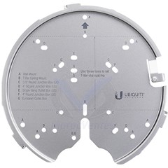 UNIFI PROFESSIONAL MOUNTING SYSTEM
