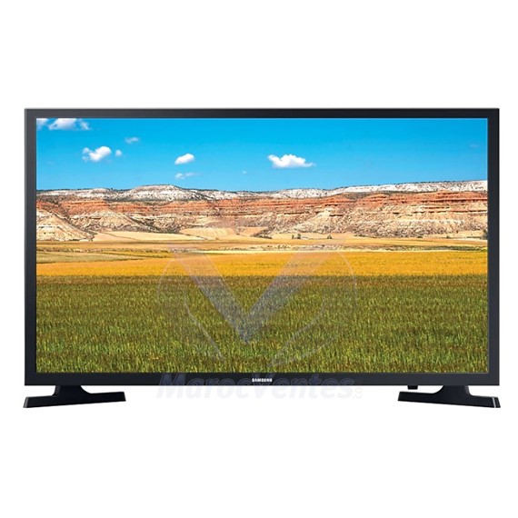 SMART TV 32" Serie 5 LED avec Récepteur Intégré UA32T5300AUXMV
