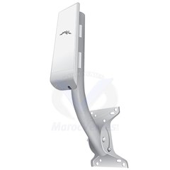 Support de Bras Universel pour Nanostation, Loco et Autres CPE