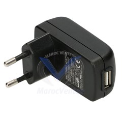 ADAPTATEUR DE PUISSANCE OEM 5V 7,5W 1,5A