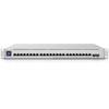 Unifi Switch 24 Ports PoE++ Pro Gen2 Géré L3 Gigabit Ethernet (10/100/1000) 500W et (2) 10G SFP+ ports.