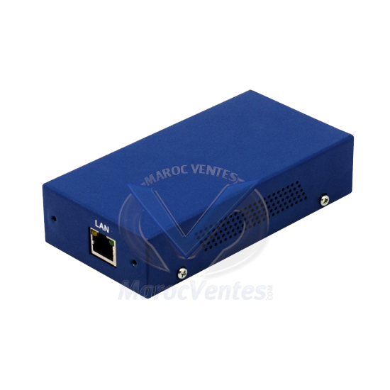 Boite de Transcodage pour (32 Sessions de Transcodage) V100-BOX