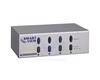 SELECTEUR VGA VRM-714E 4 ENTREES - 1 SORTIE VRM-714E
