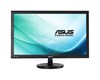 Ecran large de 23.6" Full HD (1920 x 1080) VGA DVI et HDMI VS247HR