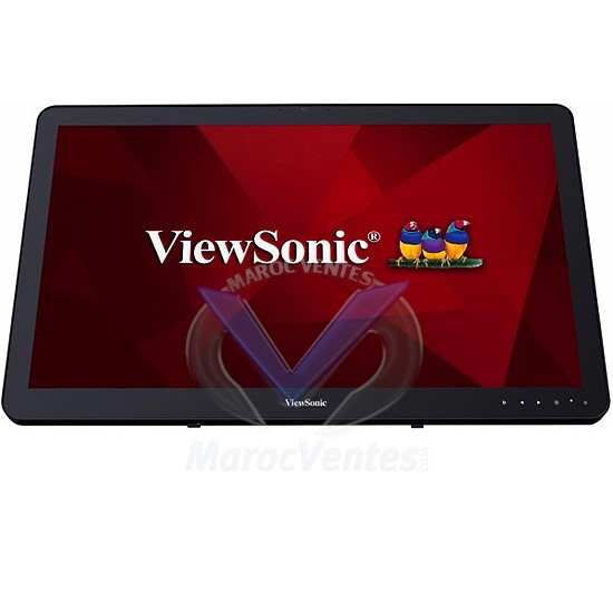 Moniteur Smart Display 24" (23,6" d