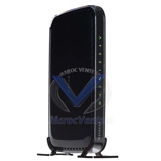 Répéteur Universel Wi-Fi N  Dual Band jusqu