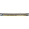Switch Manageable PoE+ 48 Ports 10/100/1000 Mbps + 4 Ports SFP WS-C2960L-48PS-LL