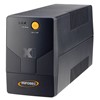 Onduleur, Line Interactive, 350 W, 700 VA, 2 prises , port de USB inétgré