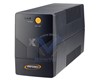 Onduleur, Line Interactive, 350 W, 700 VA, 2 prises , port de USB inétgré X1 EX 700 USB