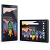 TB3-850 SLATE BLACK 8  IPS HD Multi-Touch