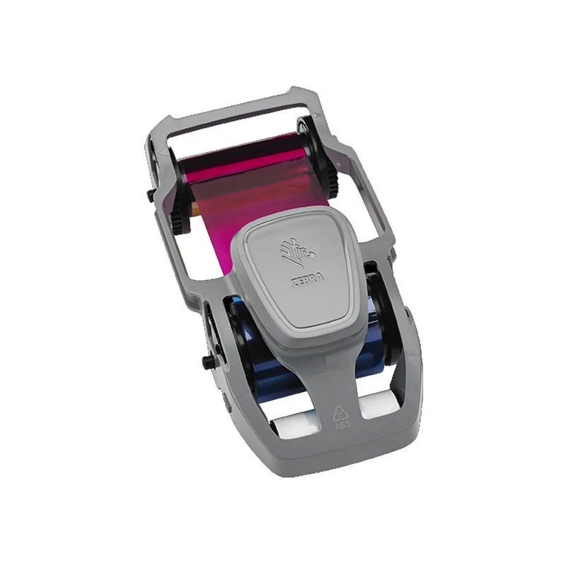 Ruban d'impression couleur pour ZC100 /300