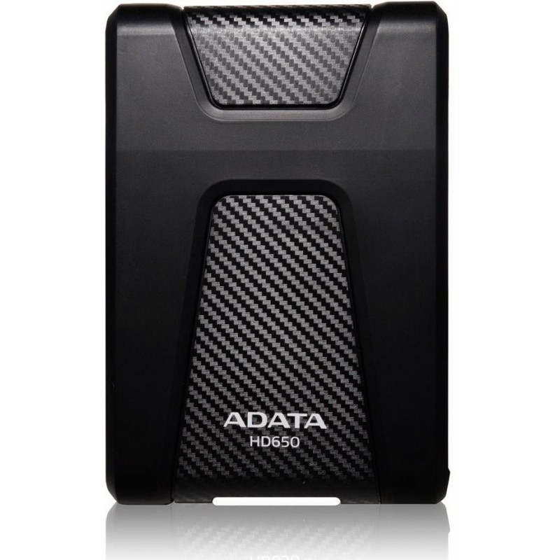 Disque dur externe DashDrive durable HD650 2 TB USB 3.0