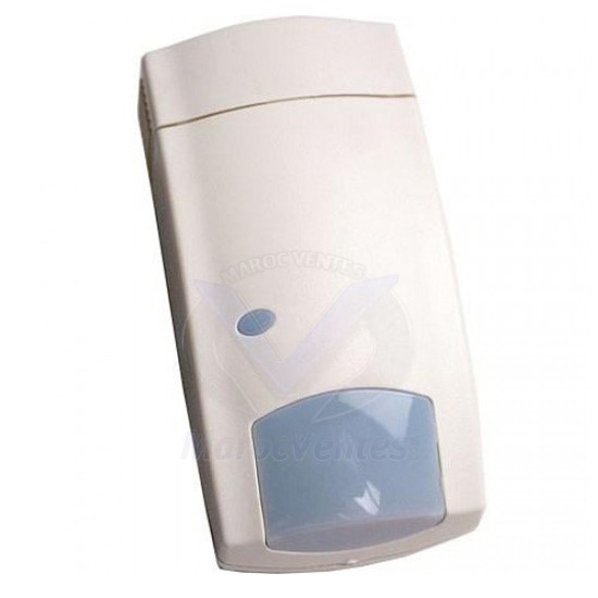 Mirror Optic PIR with Pet Immunity up to 44Ibs.,33