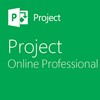 Project Online Professional Mensuelle