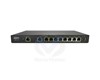 Routeur  Double Equilibrage WAN  802.11n Wi-Fi 8 Ports GbE LAN Balance One