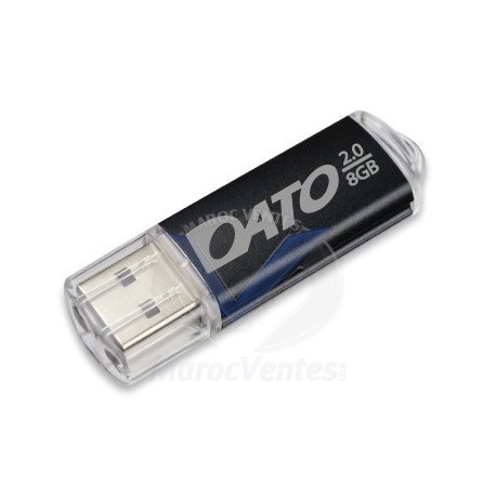 Clé USB 2.0 DATO 8 GB HDDDT01