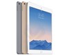 Apple iPad Air 2 Wi-Fi 16GB Silver MGLW2HC/A