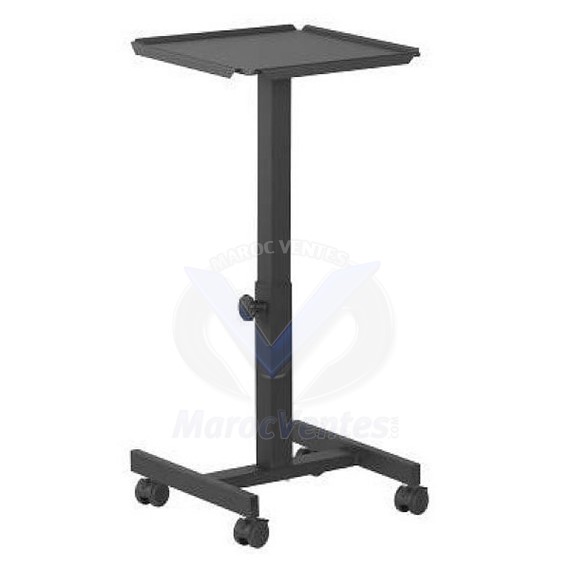 Table à Roulettes TS