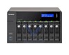 Stockage NAS 8 Baies TVS-871-i5-8G  Performante pour les PME TVS-871
