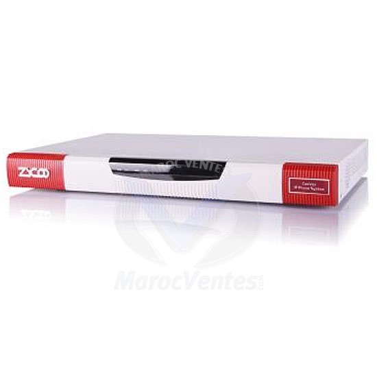 Systéme de Téléphone IP PBX CooVox-U60