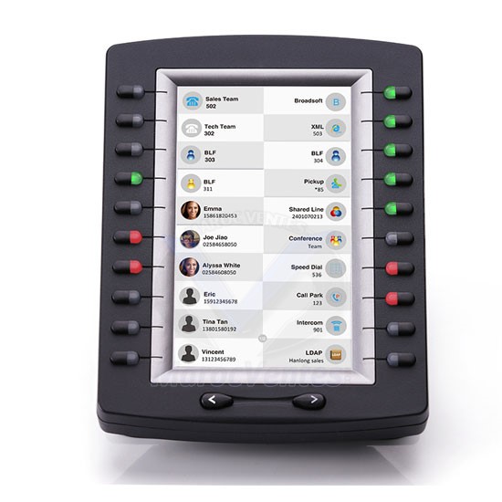 Module de 40 extensions UC40