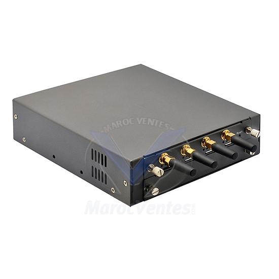 Passerelle GSM VS-GW1202