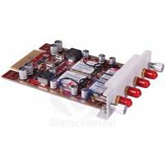 Module de 4 ports GSM pour le Zycoo CoVox U50 et U100