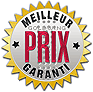 Meilleur Prix Garanti