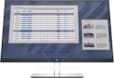 HP E27 G4 68,6 cm (27") 1920 x 1080 pixels Full HD Noir, Argent 9VG71AS