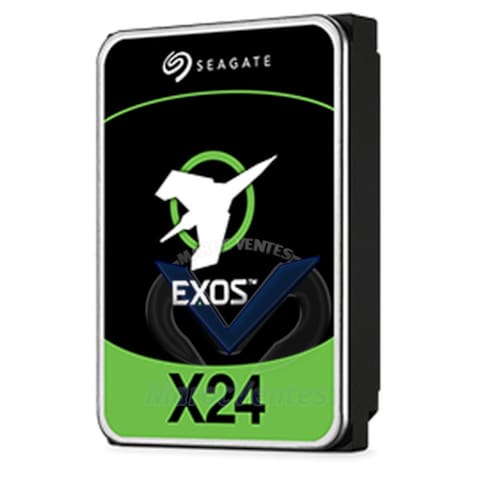 Exos X24 3.5' 20 To Série ATA III ST20000NM002H